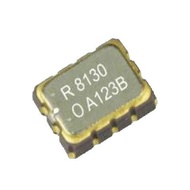 RX8130CE B3 {Real Clock 32.768 kHz 5ppm I2C-Bus}