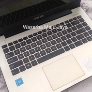 Laptop Asus X453M (Bekas)