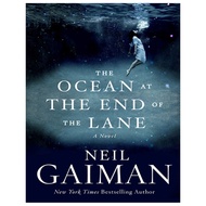 The Ocean At The End Of The Lane by Neil Gaiman