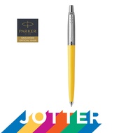 Parker Jotter l Yellow Ballpoint Pen l BP Parker Pen