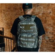 511 Tactical Camo mira Backpack 2in1 pack