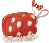 INTERFORM INC EV-9497RD EV-9497RD Camera Case Sopopo - Red, Width 5.1 x Height 3.5 x Depth 1.0 inche