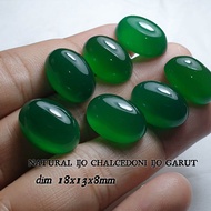 BATU AKIK IJO GARUT IJO CHALCEDONI NATURAL GIWANG HARGA TERMURAH