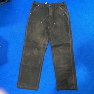 Carhartt Double Knee SIZE 32 Pants