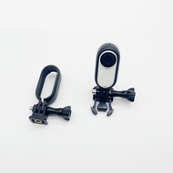 Protective plastic frame for Insta360 GO 3 S - Insta360 GO 3 S cage - Insta360 GO 3S protective cage