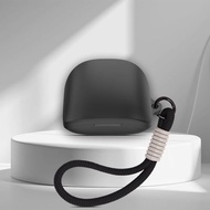 Case for ASUS ROG Cetra TWS SpeedNova, Liquid Silicone Earbuds Cover for ASUS ROG Cetra True Wireles