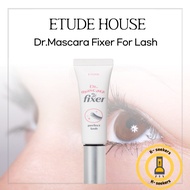 [ETUDE HOUSE] ETUDE HOUSE Dr.Mascara Fixer For Lash (Perfect Lash)