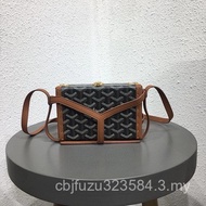Goyard Goyard Limited Small Square Bag Box Bag