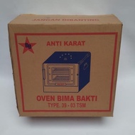 OVEN BIMA OVEN TANGKRING