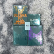 Enhypen album "DIMENSION : DILEMMA"