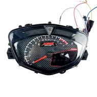 lc135v1 lcv1 lc135 v1 meter standard speedo meter digital complete ‼️digital meter pnp saja，rpm kena