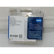 KMC 11 Speed X11EL GOLD Chain