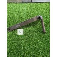 C70 EX5 DREAM WAVE100 EX CLASS WAVE125 KRISS VALVE ADJUSTING TOOL / SPANAR ADJUST TAPPET/ SPANA EJAH