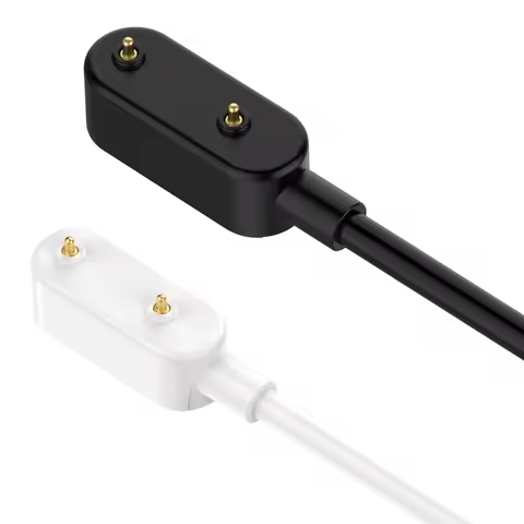 Magnetic USB Charger for Huawei Watch Fit 3/ Fit/ Fit2/ Band 7/ Huawei Band 10 / Honor Watch ES Char