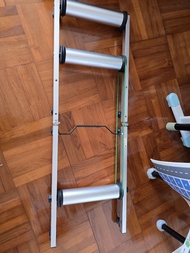 RASSINE LX-BT1 滾筒式自行車訓練台/兒童山地單車