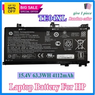 TE04XL Laptop Battery for HP OMEN 15-AX200 15- AX218TX 15-AX210TX 15-AX235NF 15-AX202N 15-BC200 HSTN