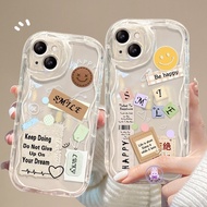 Case Label iphone 11 14 15 Pro XR XS MAX iphone 7 8 7 Plus 8 Plus 12 Pro 13 Pro Max 12 Pro 13 Pro Ma
