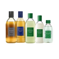 Aromatica Rosemary Scalp Scaling Shampoo / Scalp Scrub / Root Enhancer