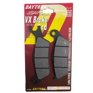 SUZUKI DISC BRAKE PADS GIXXER 250 GIXXER 250 SF BEST QUALITY