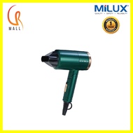 MILUX 1300W MHD-1300 HAIR DRYER