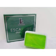 Soap Escargot Skincare