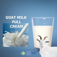 Pure Goat Milk Powder 1KG - Food Grade - Win Win Enterprise