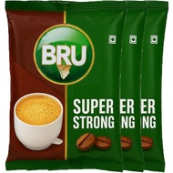 BRU SUPER STRONG COFFEE