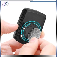 [EWY] Touch Screen Bicycle Wired Code Meter Code Meter Luminous Wired Code Meter PH