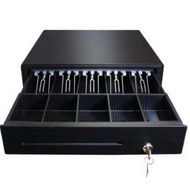 WS-TECH 5B5C Cash Drawer