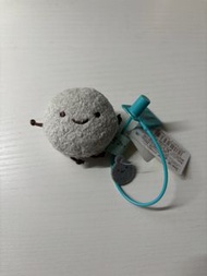 角落生物 灰塵