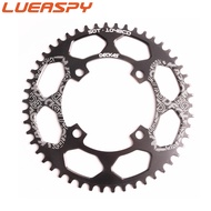 LUEASPY Mountain Bike 104BCD Big Chainring 40T 42T 44T 46T 48T 50T 52T