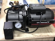 MESIN POMPA AIR GRUNDFOS JPD 4-54 PT-V (TANPA TABUNG) -HEBEL SHOP