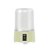 Hong Kong - 全城熱賣-便攜式無線Type-C充電迷你洗衣杯 內衣內褲洗衣機（綠色）