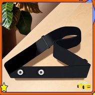 [Fx] Replacement Belt Outdoor Fitness Equipment Accessory Adjustable Nylon Chest Band for Fitness Tr