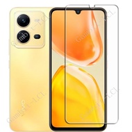Vivo V25e X80 Lite X80Lite Protective Film Screen Protective Film Mobile Phone Protective Cover QSKU