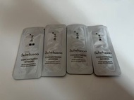 Sulwhasoo 雪花秀 Concentrated Ginseng 精華