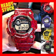 JAM G SPORT SHOCK FROGMAN GWF10000 JAM TANGAN MEN WOMEN WATCHES SERIES