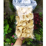 Gadung Cassava Chips Gadung Cassava/s Gadung Flavored Cassava Chips/s 250g