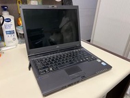 Fujitsu Lifebook S6410 Series