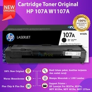 ∈Original HP 107A W1107A Printer M107w M107a MFP M135w FI424 Toner Cartridge