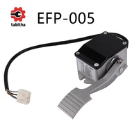 Forklift Throttle Foot -005 0-5K Electric Accelerator for EV  Throttle Pedal