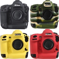 [Photography Accessories] SLR Camera Bag Protective Case Silicone Case Suitable for Canon 1DX3 1DX2 