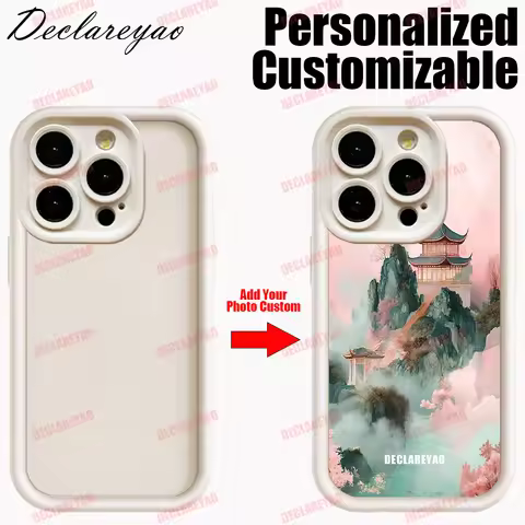 Personalized DIY Customized Photo Matte Soft Coque For VIVO Y36 V25 Y30i Y17 V23 Y15S Y22S T1X S16E 