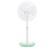 พัดลมสไลด์ 16 นิ้ว MITSUBISHI R16A-GB