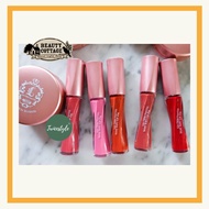 BEAUTY COTTAGE Les Debutantes Silky Soft Lip Fix 5.5g