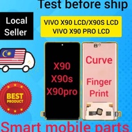 VIVO X90 LCD VIVO X90S LCD VIVO X90 PRO LCD