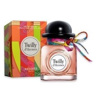 HERMES TWILLY 絲巾香水