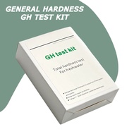 GH Test Kit (General Hardness) | Water Checker