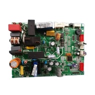 good for Midea  air conditioner computer board KFR-50G/BP2DN1Y-LB(A3) 17122000000968 KFR-50G/BP2DN1Y