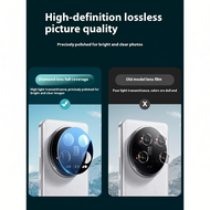 Camera Lens for Xiaomi Mi 17 Ultra / Mi 15 Ultra / Mi 14 Ultra / Mi 14 / Mi 15 Camera Lens Tempered 